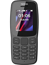 Nokia 106 (2018) - WWW.TELEFONSATISI.AZ