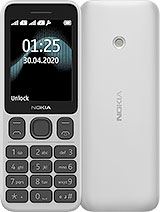 Nokia 125 - WWW.TELEFONSATISI.AZ