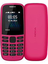 Nokia 105 (2019) - WWW.TELEFONSATISI.AZ