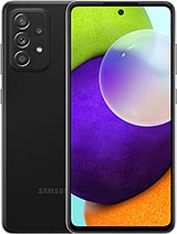 Samsung Galaxy A52 - WWW.TELEFONSATISI.AZ