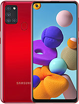 Samsung Galaxy A21s - WWW.TELEFONSATISI.AZ