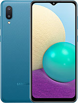 Samsung Galaxy A02 - WWW.TELEFONSATISI.AZ
