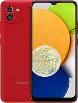 Samsung Galaxy A03 - WWW.TELEFONSATISI.AZ