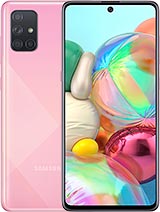 Samsung Galaxy A71 - WWW.TELEFONSATISI.AZ