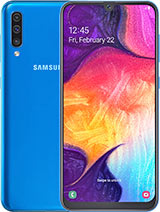 Samsung Galaxy A50 - WWW.TELEFONSATISI.AZ