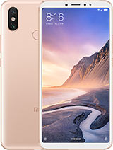 Xiaomi Mi Max 3 - WWW.TELEFONSATISI.AZ