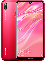 Huawei Y7 (2019) - WWW.TELEFONSATISI.AZ