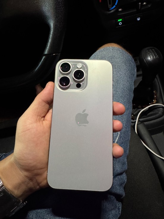 Apple iPhone 15 Pro Max 256 GB