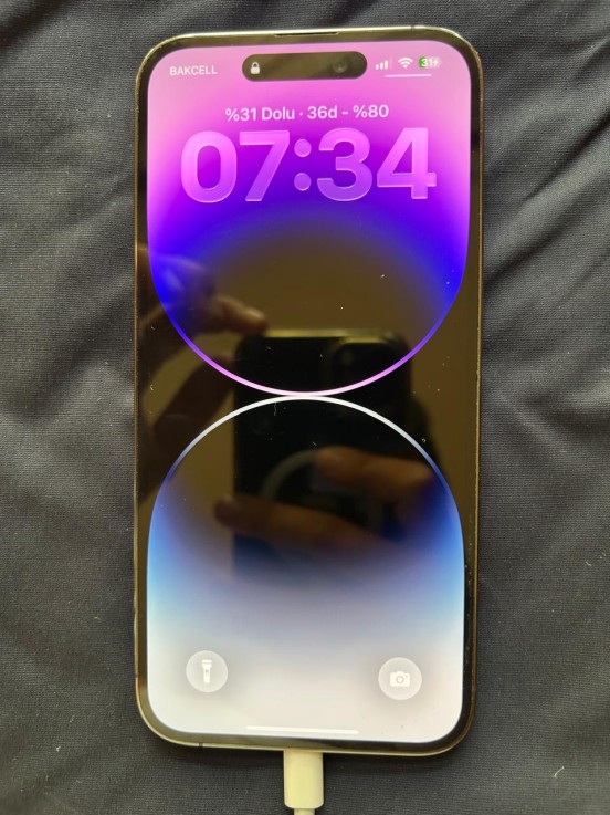 Apple iPhone 14 Pro Max 256 GB