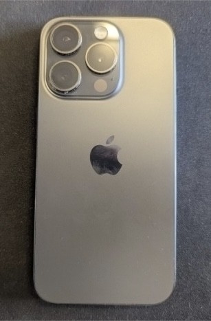 Apple iPhone 15 Pro 256 GB
