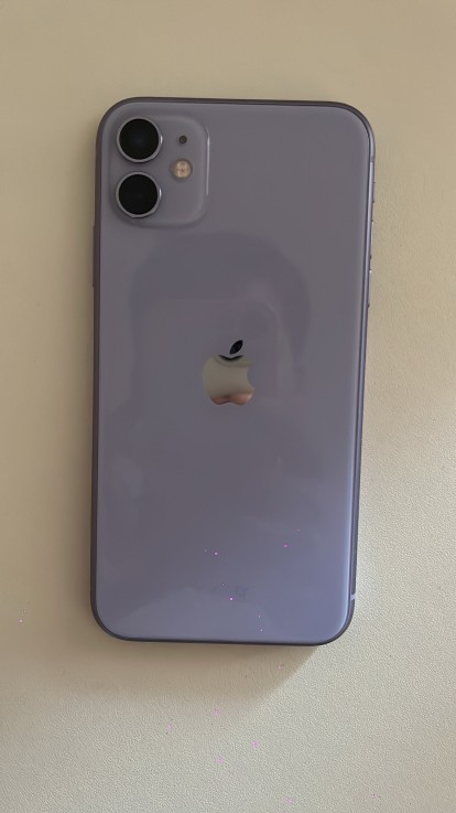 Apple iPhone 11 128 GB