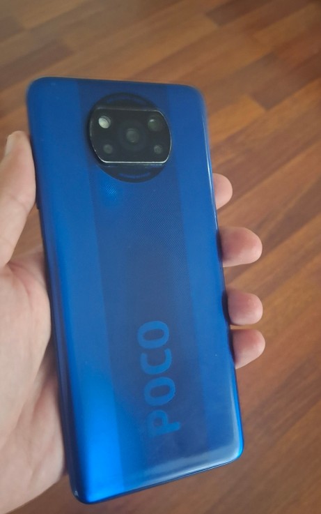 Xiaomi Poco X3 Pro 128 GB