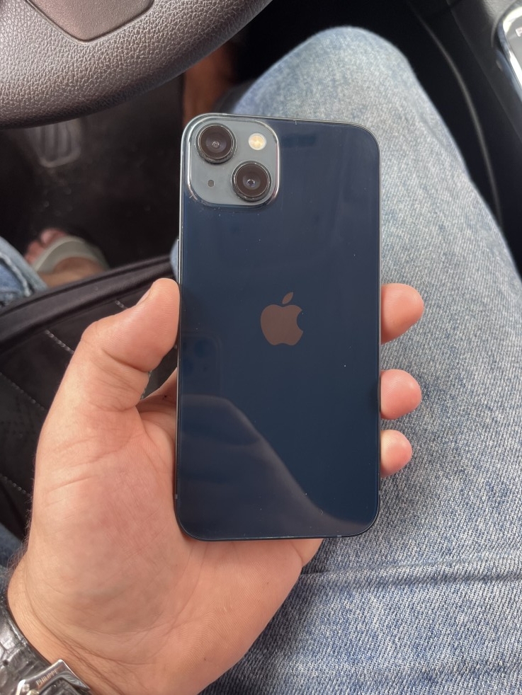 Apple iPhone 13 128 GB