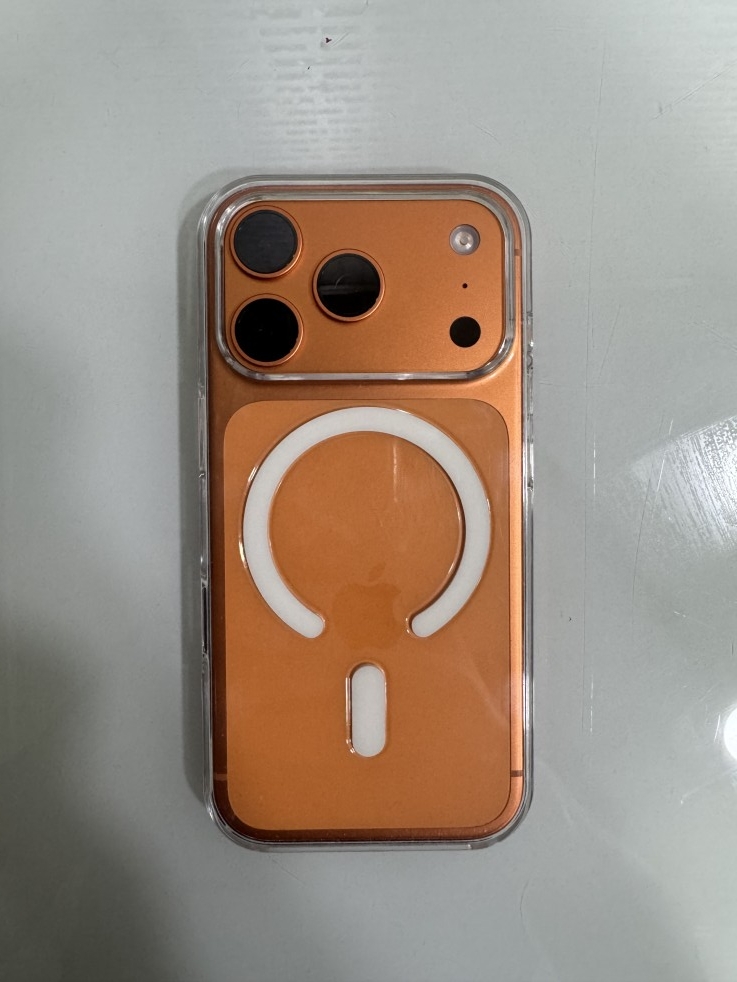 Apple iPhone 17 Pro 256 GB