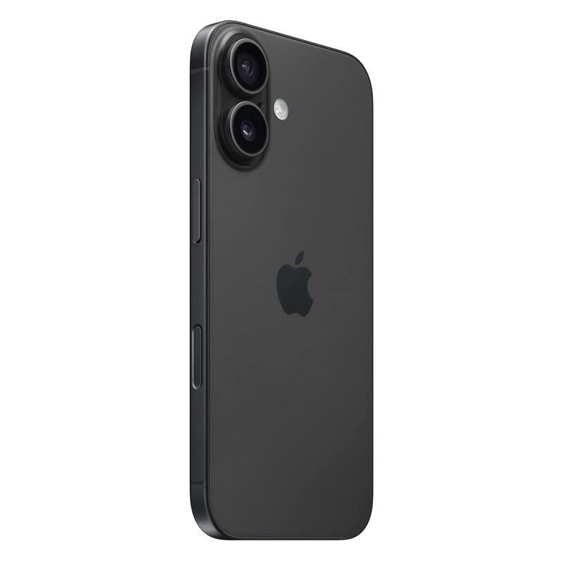 Apple iPhone 16 128 GB Black