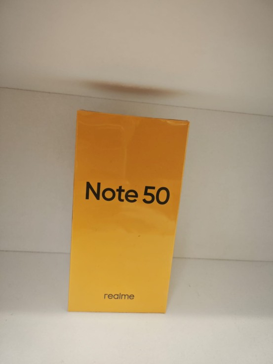 Realme Note 50 256 GB