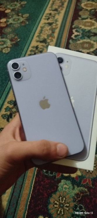 Apple iPhone 11 64 GB