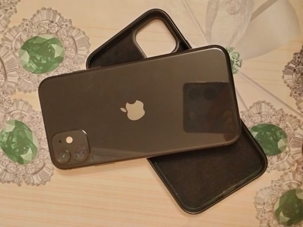 Apple iPhone 11 128 GB