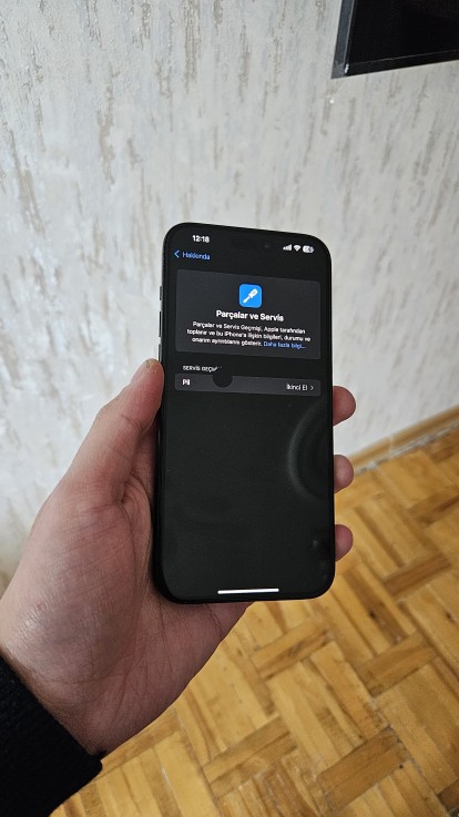 Apple iPhone 15 Pro Max 256 GB