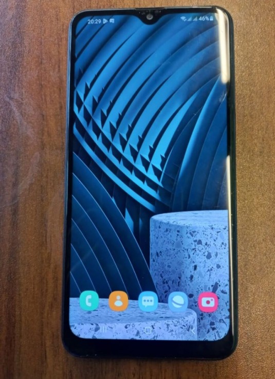 Samsung Galaxy A10s 32 GB