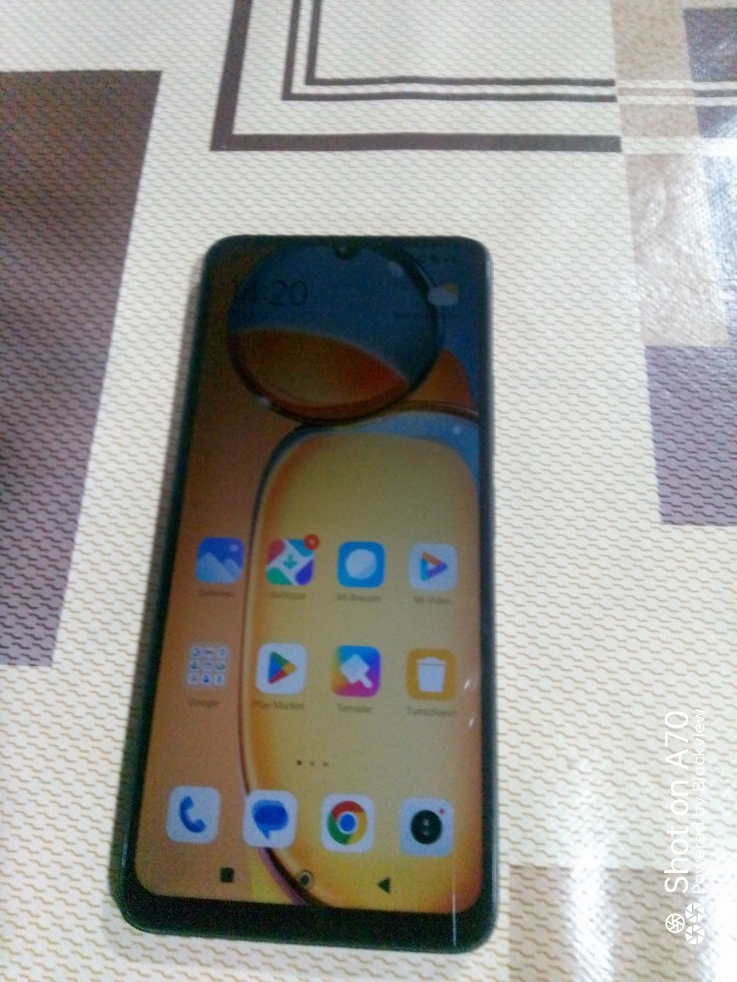 Xiaomi Redmi 13C 128 GB