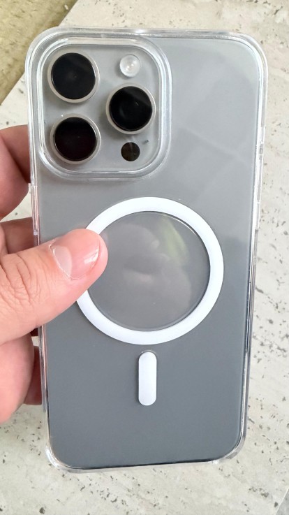 Apple iPhone 15 Pro Max 256 GB