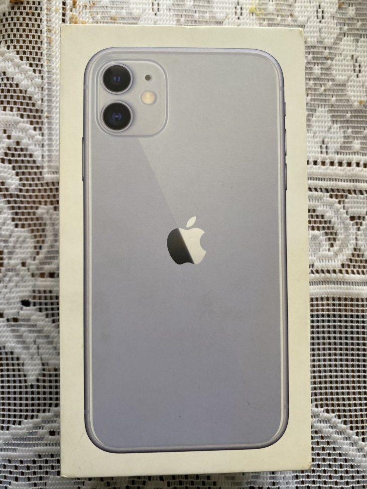 Apple iPhone 11 128 GB