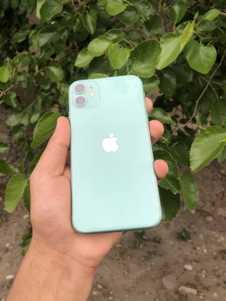 Apple iPhone 11 64 GB