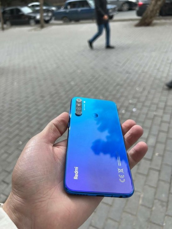 Xiaomi Redmi Note 8 64 GB