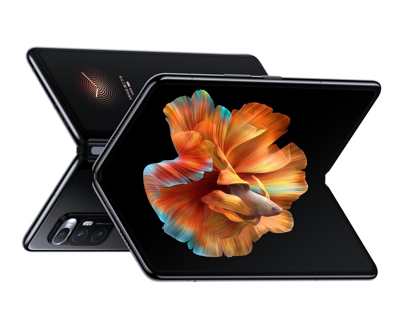Скоро Xiaomi Mix Fold 2: просочилась дата выхода